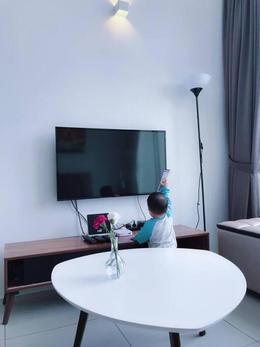 W3Warmstay@Goldenhills/3Rpenthouse/Wifi/Pasarmalam/2Carpark Brinchang Dış mekan fotoğraf
