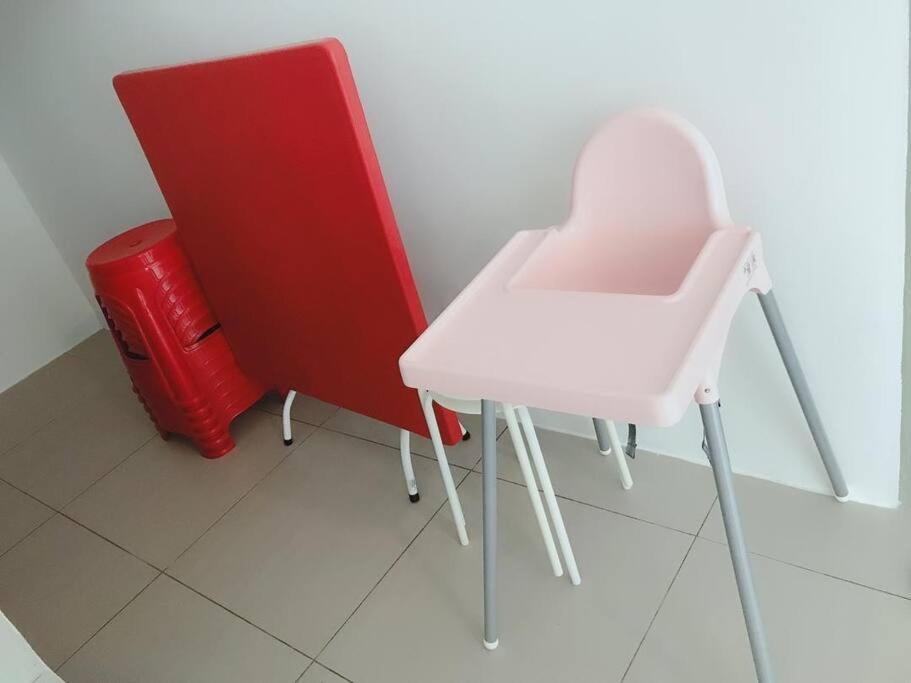 W3Warmstay@Goldenhills/3Rpenthouse/Wifi/Pasarmalam/2Carpark Brinchang Dış mekan fotoğraf